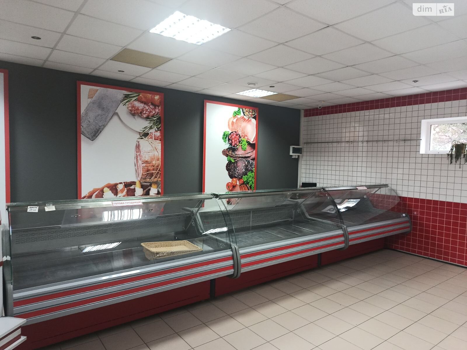 Коммерческое помещение в Виннице, сдам в аренду по Хмельницкое шоссе, район Славянка, цена: 99 999 грн за объект фото 1