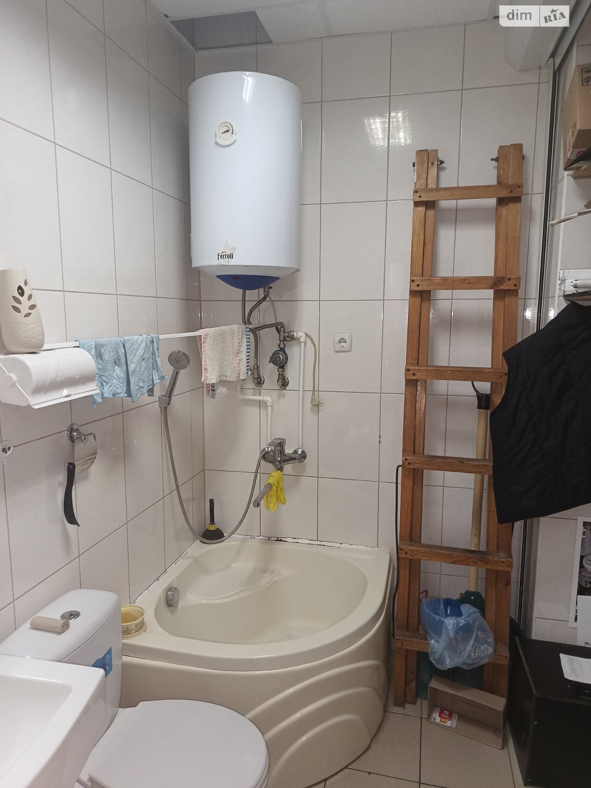 Коммерческое помещение в Виннице, сдам в аренду по Хмельницкое шоссе, район Славянка, цена: 99 999 грн за объект фото 1