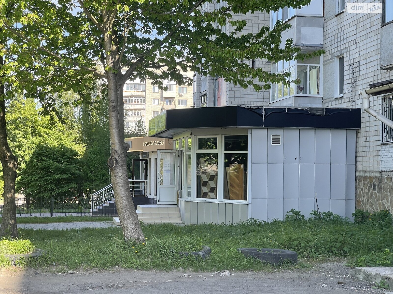 Коммерческое помещение в Виннице, сдам в аренду по Келецкая улица, район Славянка, цена: 11 000 грн за объект фото 1 Коммерческое помещение в Виннице, сдам в аренду по Келецкая улица, район Славянка, цена: 11 000 грн за объект фото 1