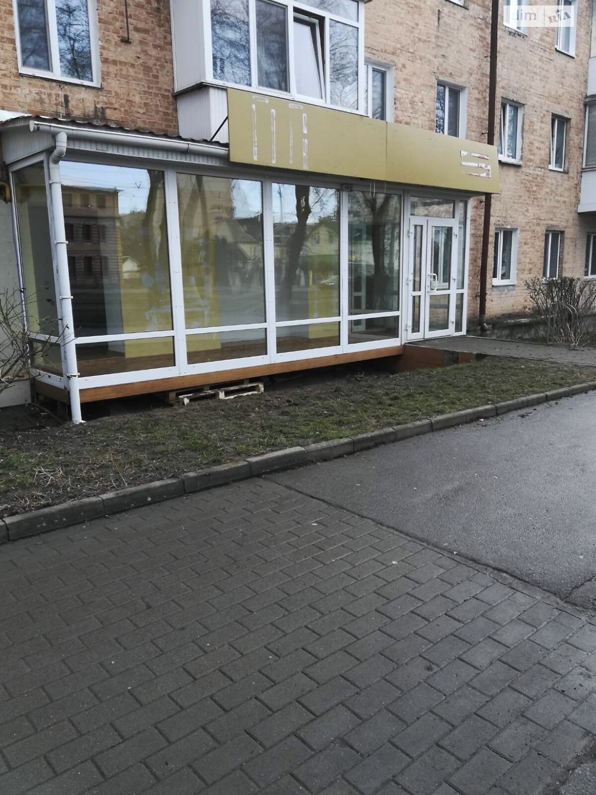 Комерційне приміщення в Вінниці, здам в оренду по Пирогова вулиця, район Слов’янка, ціна: 25 000 грн за об’єкт фото 1 Комерційне приміщення в Вінниці, здам в оренду по Пирогова вулиця, район Слов’янка, ціна: 25 000 грн за об’єкт фото 1