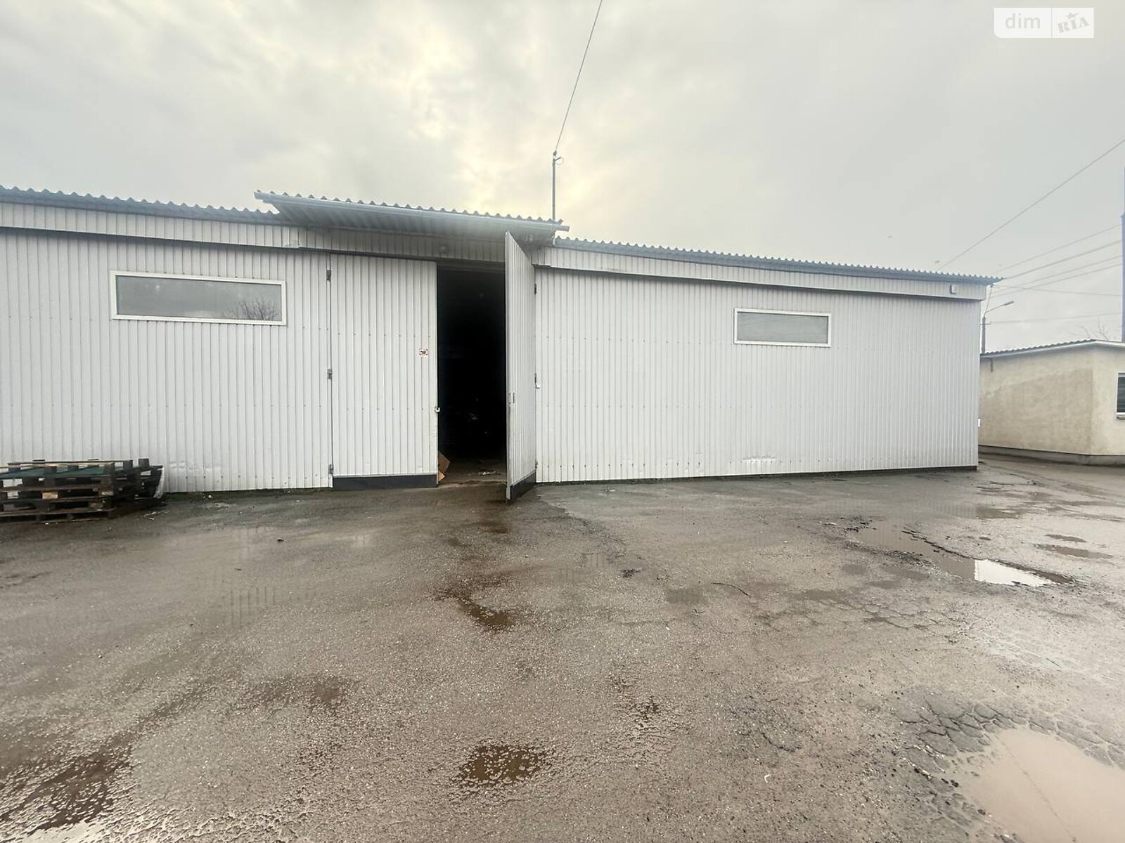 Коммерческое помещение в Виннице, сдам в аренду по Гетмана Мазепы (Чехова) улица, район Старогородский, цена: 25 500 грн за объект фото 1