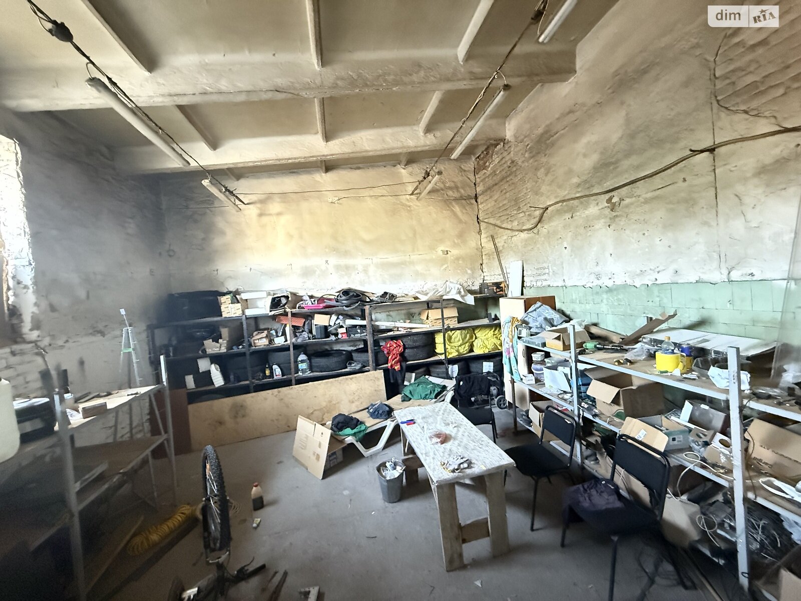 Коммерческое помещение в Виннице, сдам в аренду по Немировское шоссе, район Масложир комбинат, цена: 57 000 грн за объект фото 1