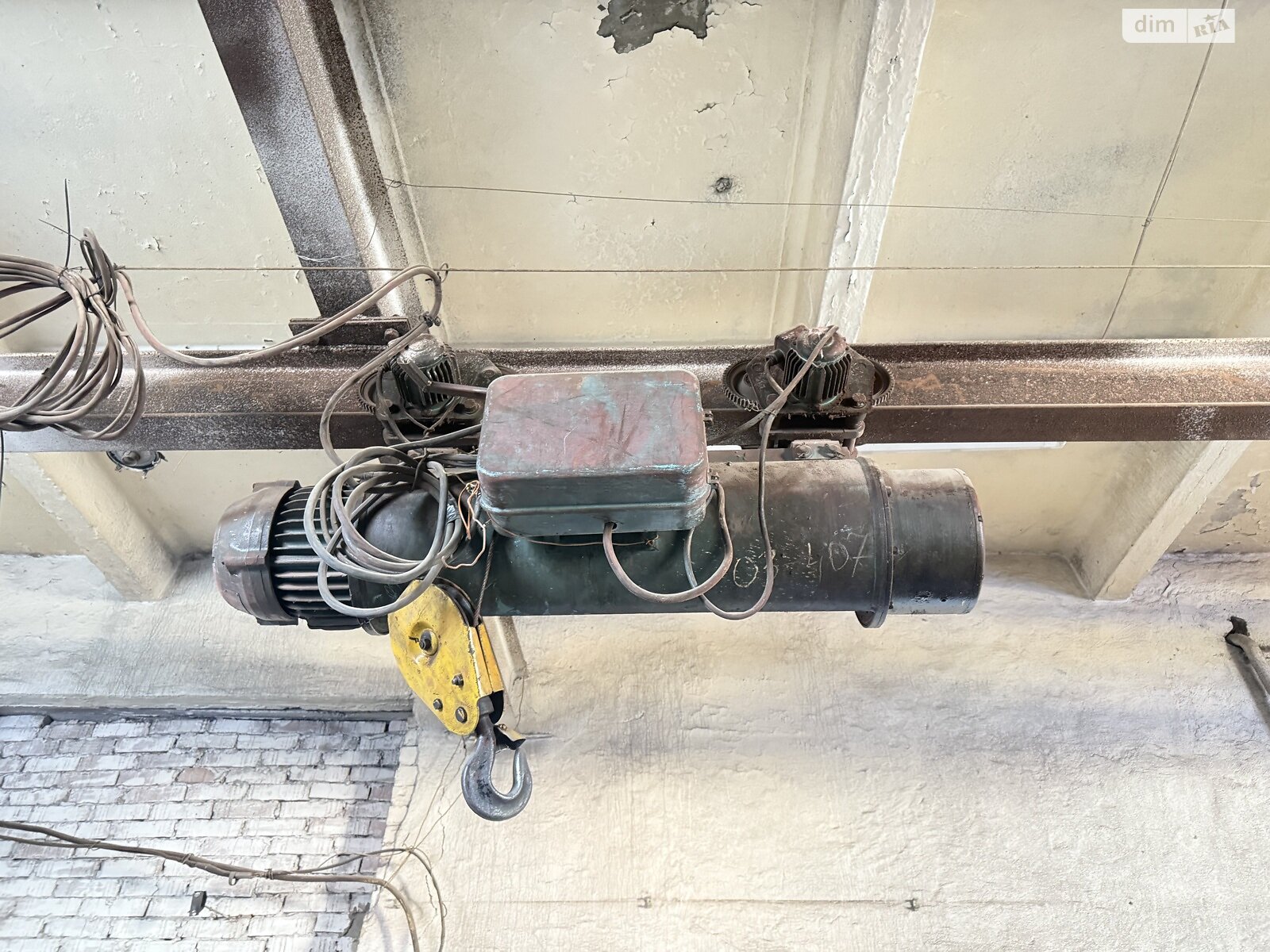 Коммерческое помещение в Виннице, сдам в аренду по Немировское шоссе, район Масложир комбинат, цена: 57 000 грн за объект фото 1