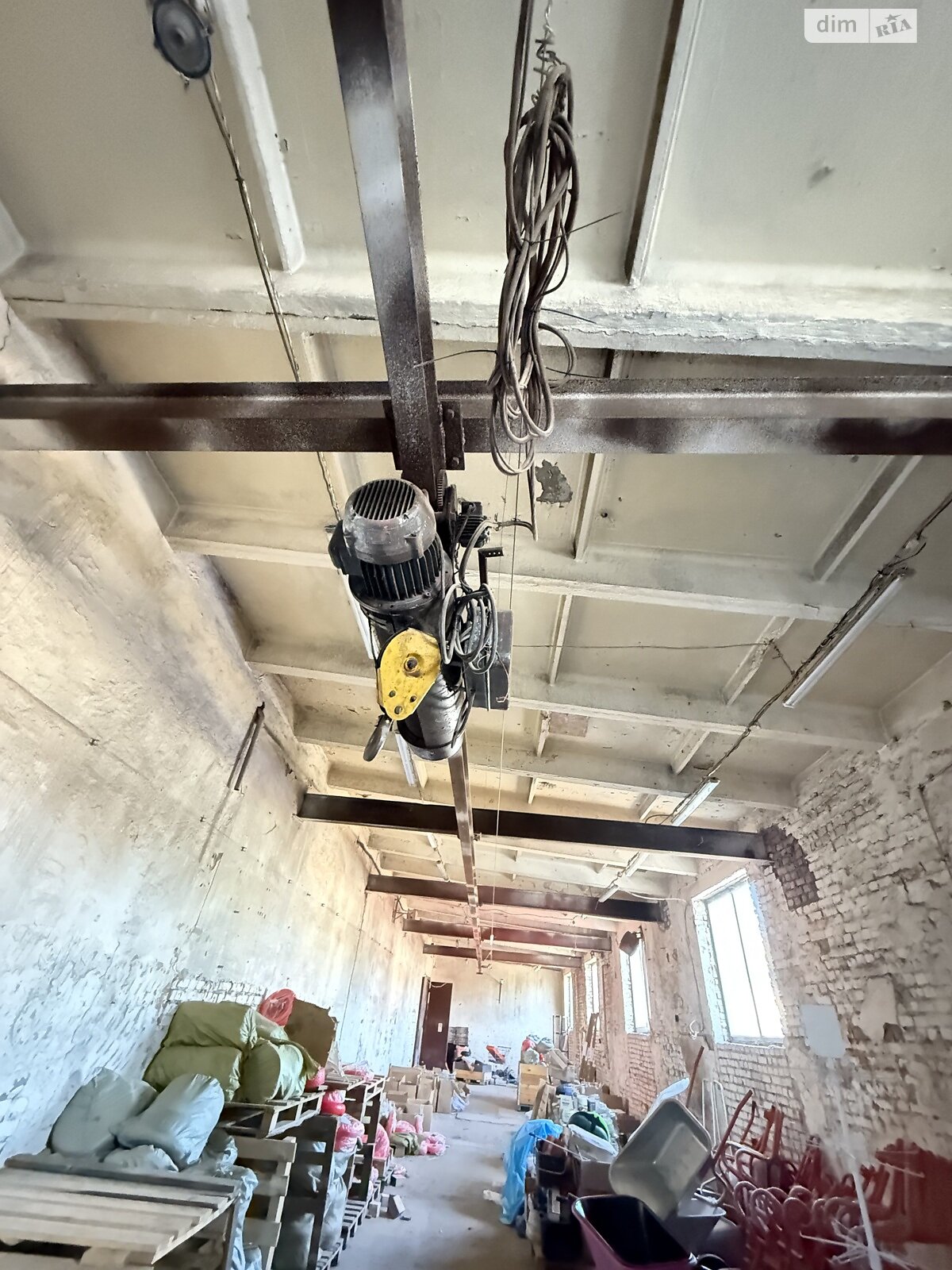 Коммерческое помещение в Виннице, сдам в аренду по Немировское шоссе, район Масложир комбинат, цена: 57 000 грн за объект фото 1