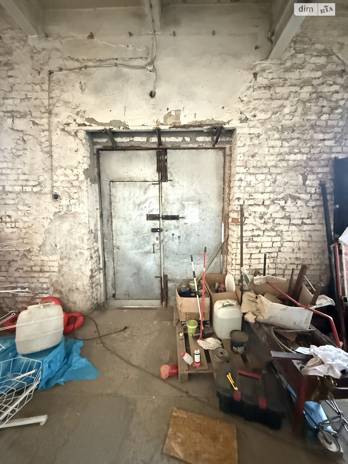 Коммерческое помещение в Виннице, сдам в аренду по Немировское шоссе, район Масложир комбинат, цена: 57 000 грн за объект фото 1