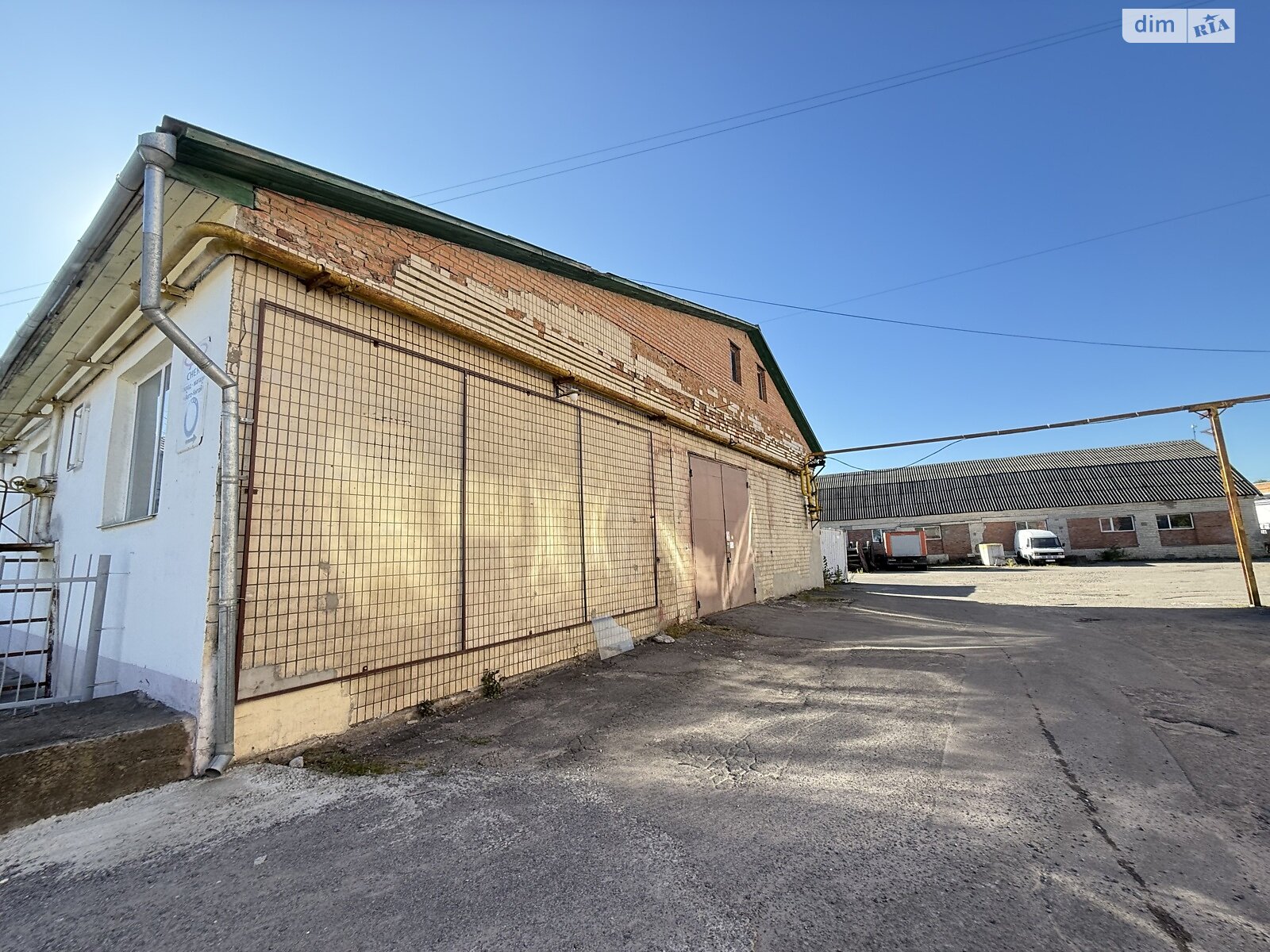 Коммерческое помещение в Виннице, сдам в аренду по Немировское шоссе, район Масложир комбинат, цена: 57 000 грн за объект фото 1