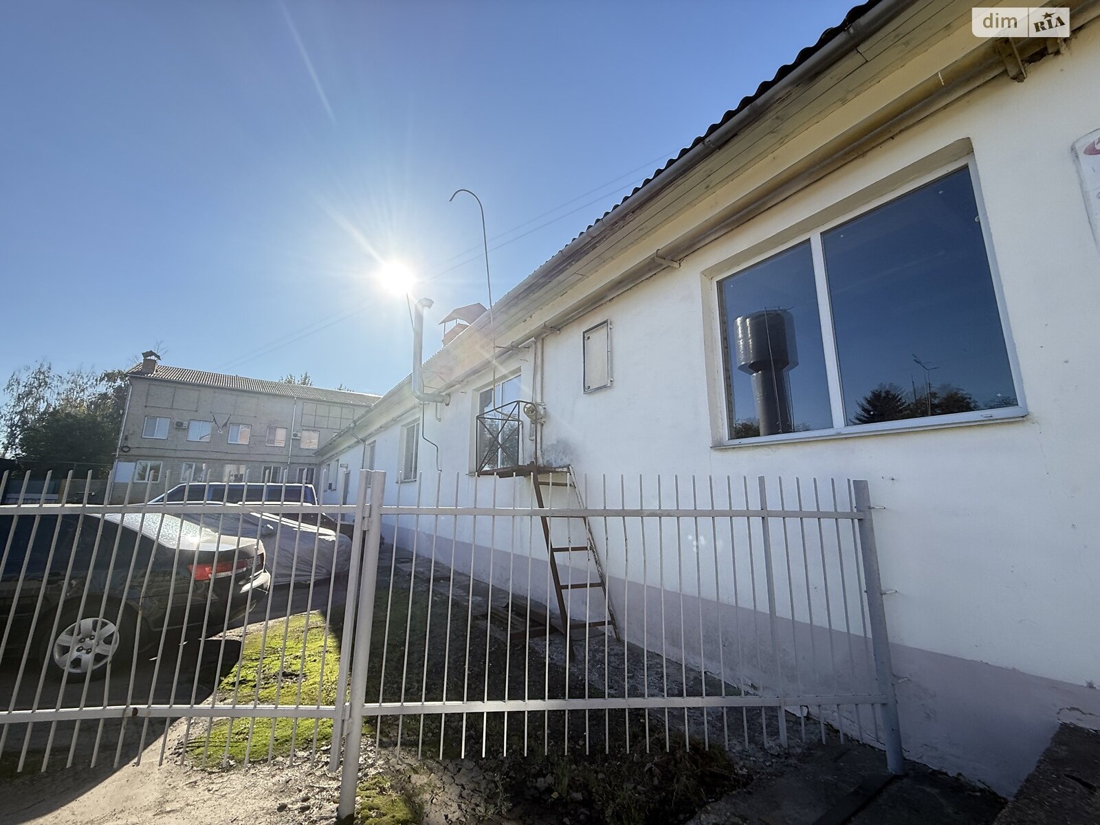 Коммерческое помещение в Виннице, сдам в аренду по Немировское шоссе, район Масложир комбинат, цена: 57 000 грн за объект фото 1