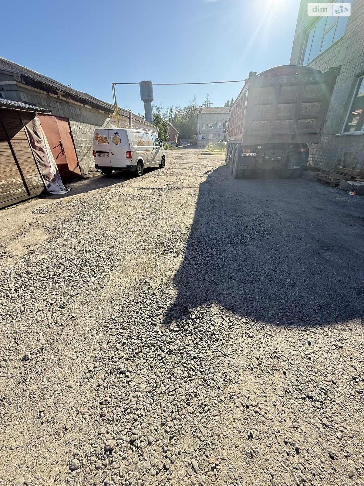 Коммерческое помещение в Виннице, сдам в аренду по Немировское шоссе, район Масложир комбинат, цена: 57 000 грн за объект фото 1