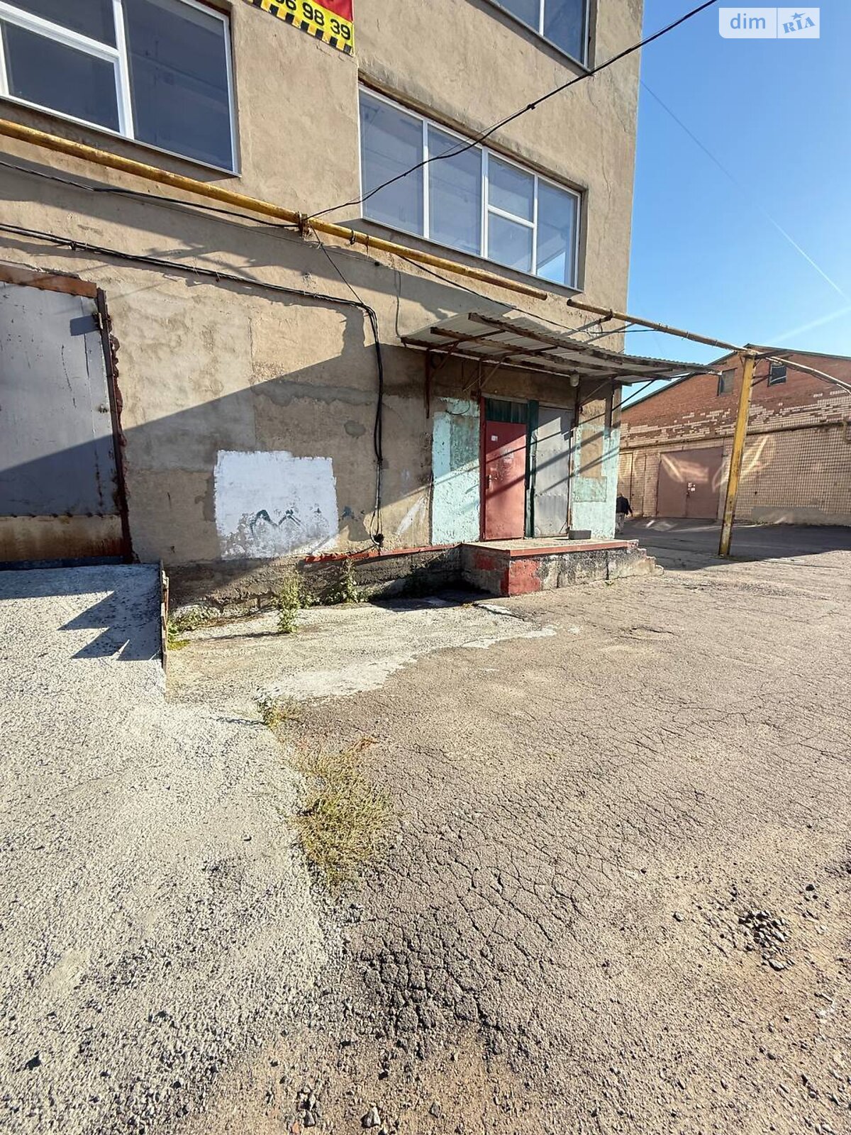 Коммерческое помещение в Виннице, сдам в аренду по Немировское шоссе, район Старогородский, цена: 18 000 грн за объект фото 1 Коммерческое помещение в Виннице, сдам в аренду по Немировское шоссе, район Старогородский, цена: 18 000 грн за объект фото 1