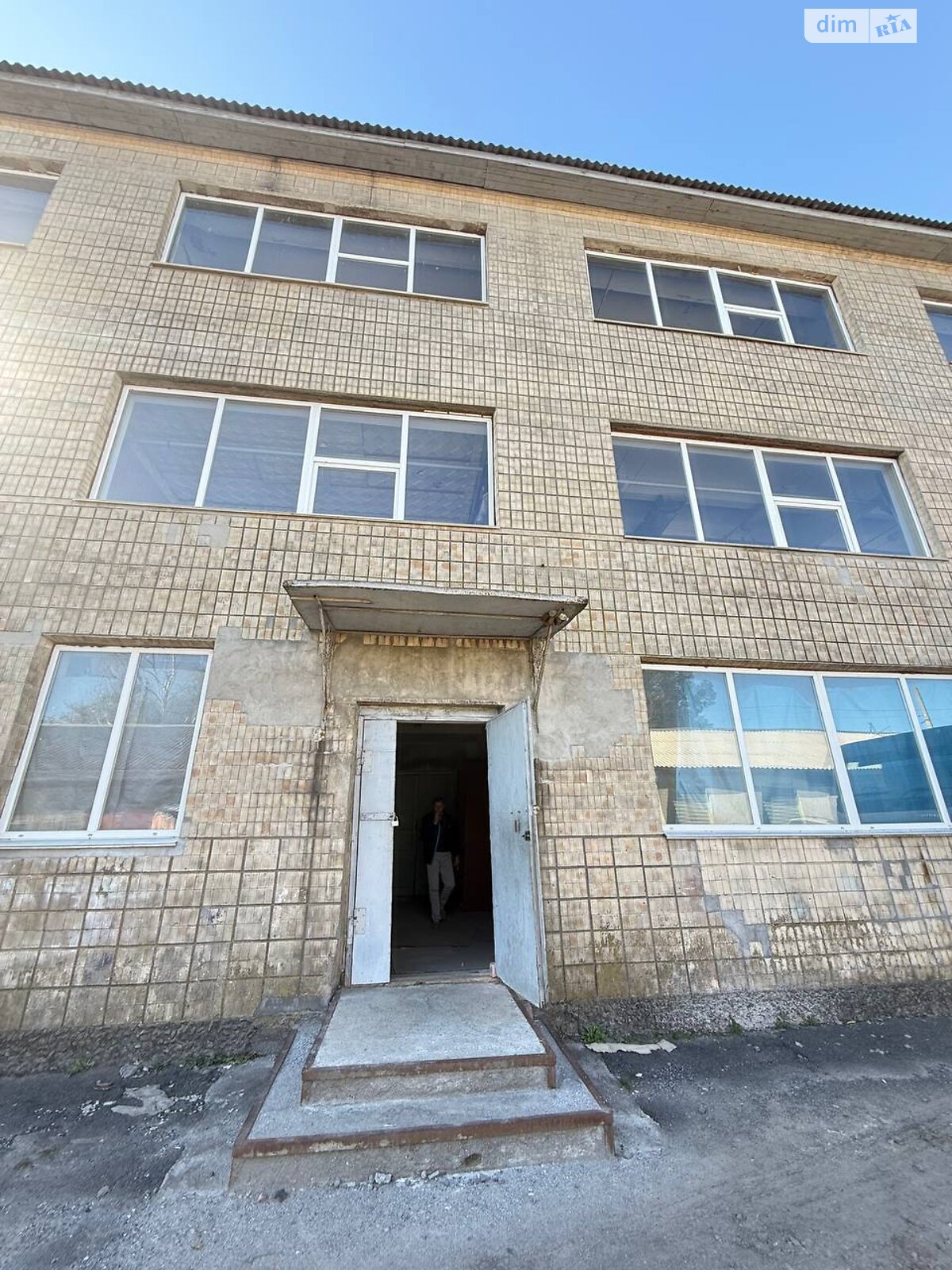 Коммерческое помещение в Виннице, сдам в аренду по Немировское шоссе, район Старогородский, цена: 25 000 грн за объект фото 1 Коммерческое помещение в Виннице, сдам в аренду по Немировское шоссе, район Старогородский, цена: 25 000 грн за объект фото 1