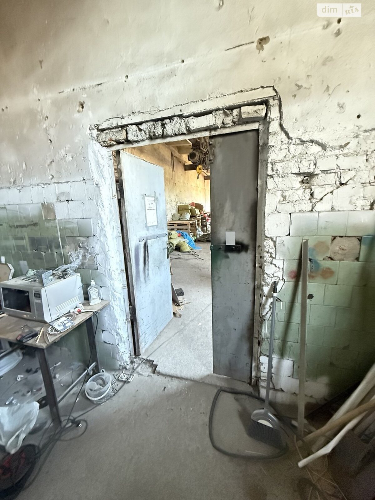 Коммерческое помещение в Виннице, сдам в аренду по Немировское шоссе, район Масложир комбинат, цена: 57 000 грн за объект фото 1