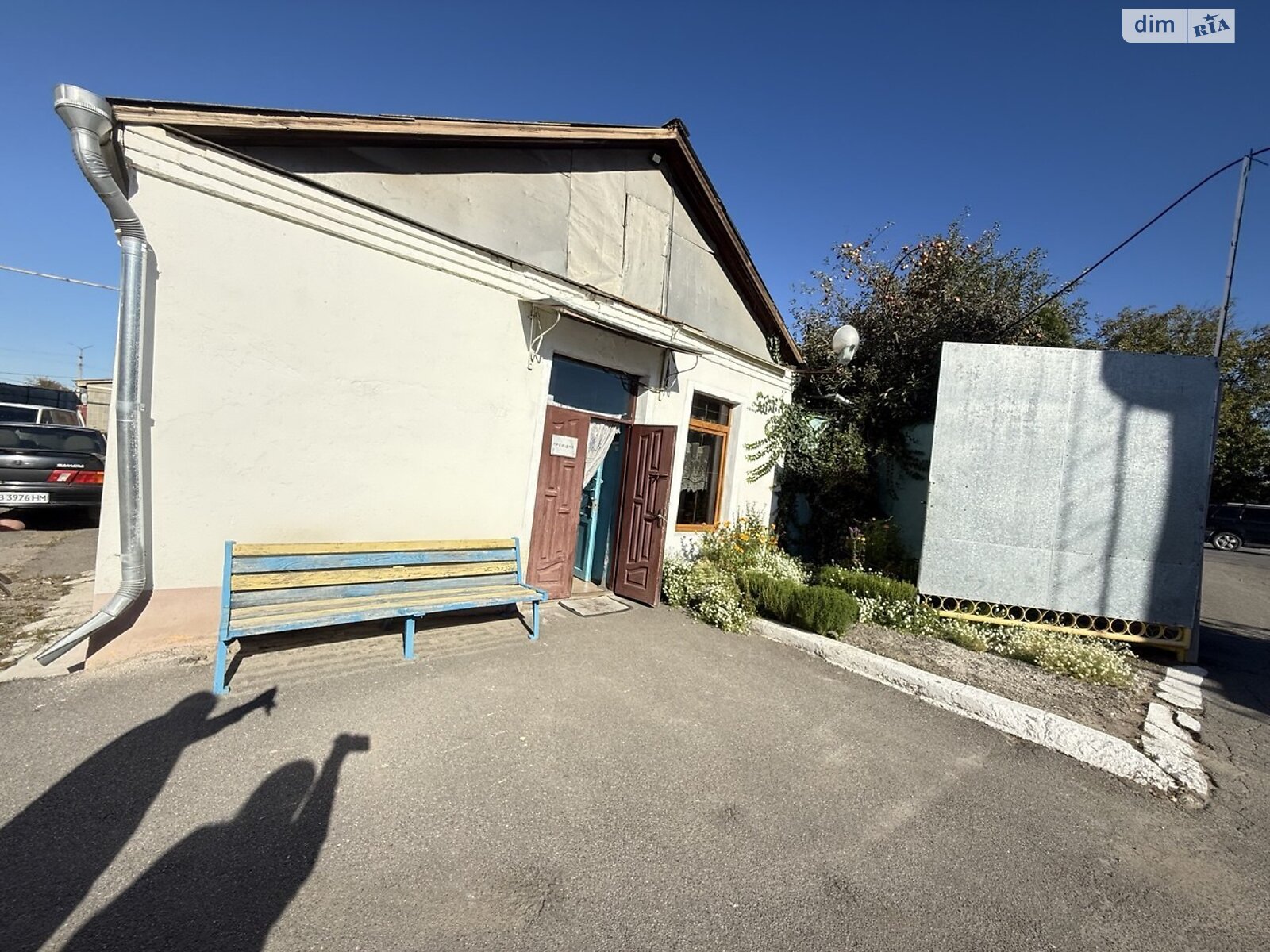 Коммерческое помещение в Виннице, сдам в аренду по Немировское шоссе, район Масложир комбинат, цена: 57 000 грн за объект фото 1