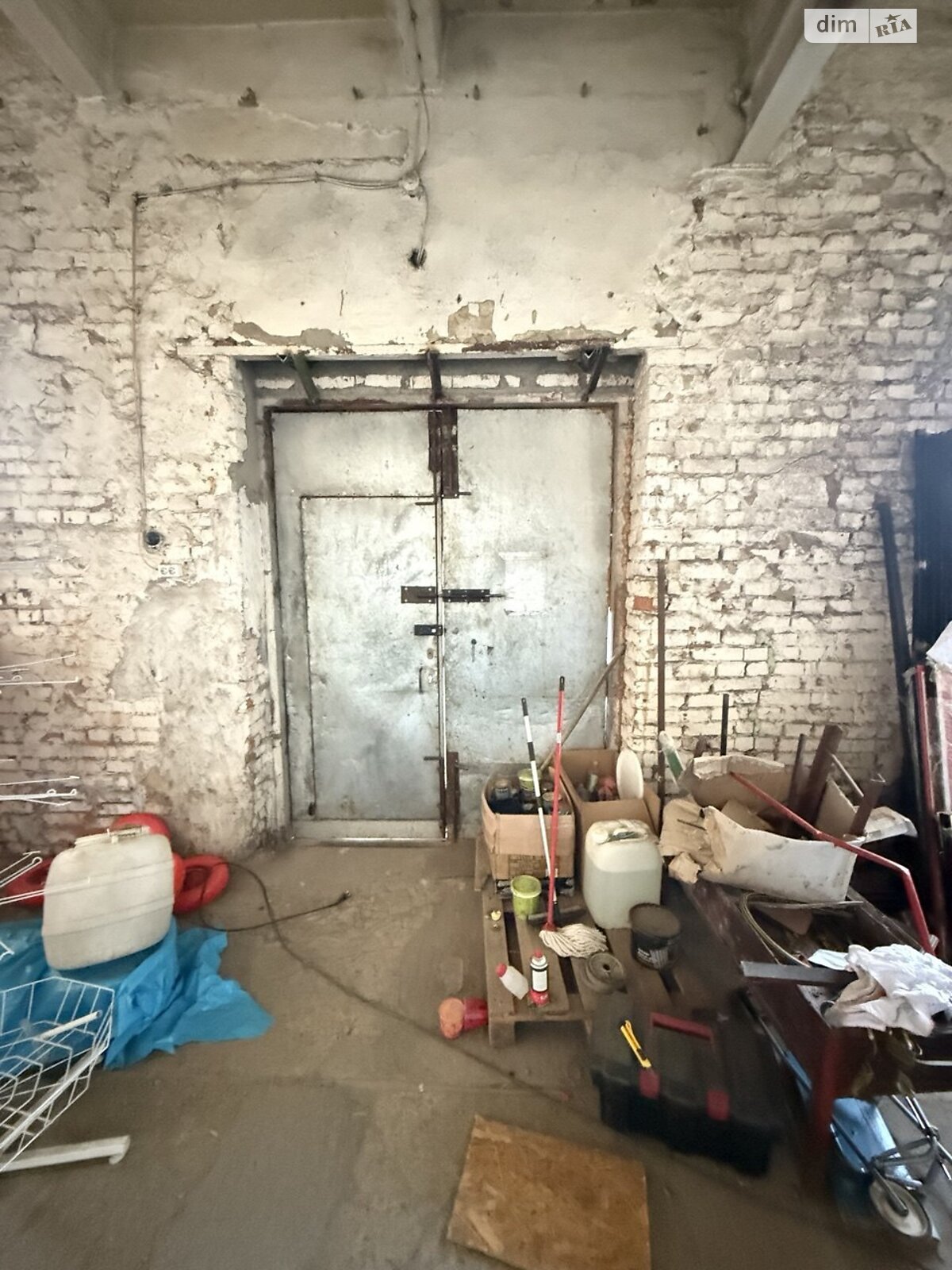 Коммерческое помещение в Виннице, сдам в аренду по Немировское шоссе, район Масложир комбинат, цена: 57 000 грн за объект фото 1