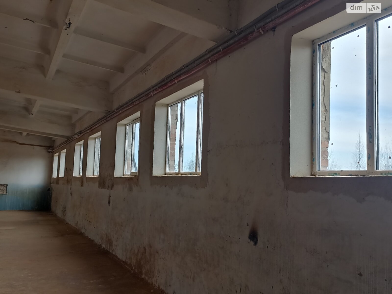 Комерційне приміщення в Вінниці, здам в оренду по Дубовецька вулиця, район Старе місто, ціна: 100 000 грн за об’єкт фото 1