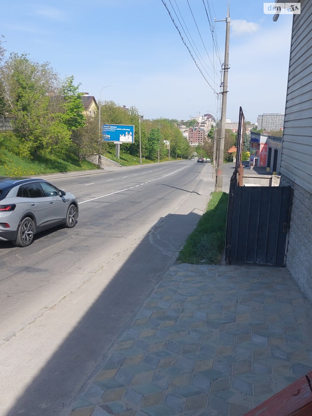 Комерційне приміщення в Вінниці, здам в оренду по Люблінський провулок 1А, район Старе місто, ціна: 27 000 грн за об’єкт фото 1 Комерційне приміщення в Вінниці, здам в оренду по Люблінський провулок 1А, район Старе місто, ціна: 27 000 грн за об’єкт фото 1