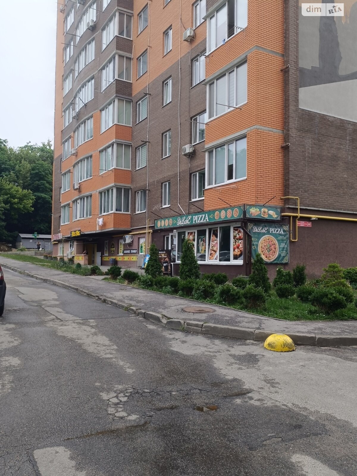 Комерційне приміщення в Вінниці, здам в оренду по Марії Приймаченко (Покришкіна) вулиця, район Старе місто, ціна: 35 000 грн за об’єкт фото 1 Комерційне приміщення в Вінниці, здам в оренду по Марії Приймаченко (Покришкіна) вулиця, район Старе місто, ціна: 35 000 грн за об’єкт фото 1
