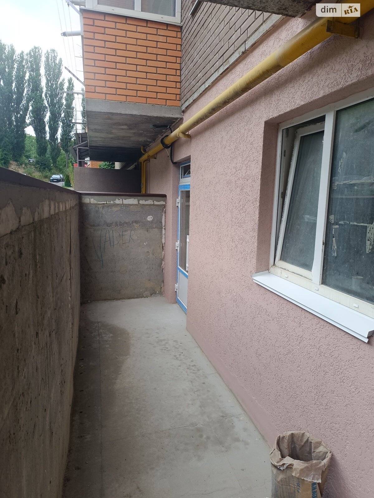 Комерційне приміщення в Вінниці, здам в оренду по Марії Приймаченко (Покришкіна) вулиця, район Старе місто, ціна: 35 000 грн за об’єкт фото 1 Комерційне приміщення в Вінниці, здам в оренду по Марії Приймаченко (Покришкіна) вулиця, район Старе місто, ціна: 35 000 грн за об’єкт фото 1