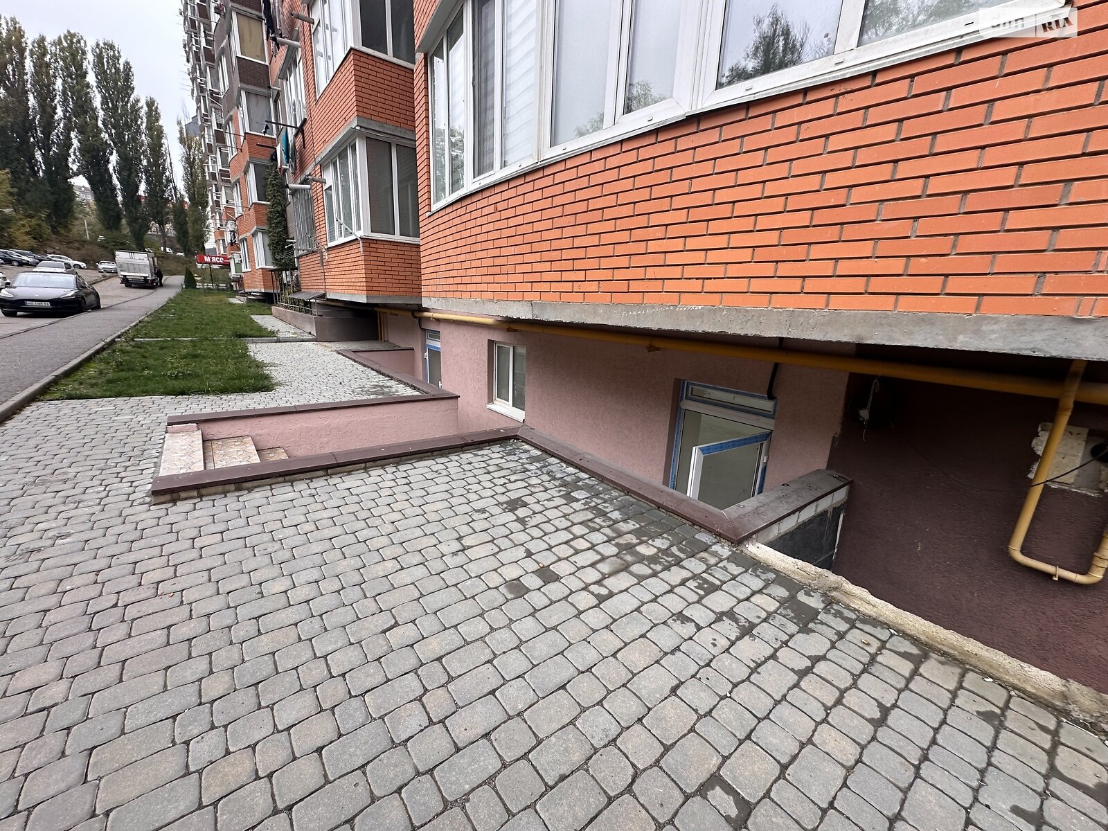 Коммерческое помещение в Виннице, сдам в аренду по Марии Примаченко (Покрышкина) улица 8Г, район Старый город, цена: 10 000 грн за объект фото 1