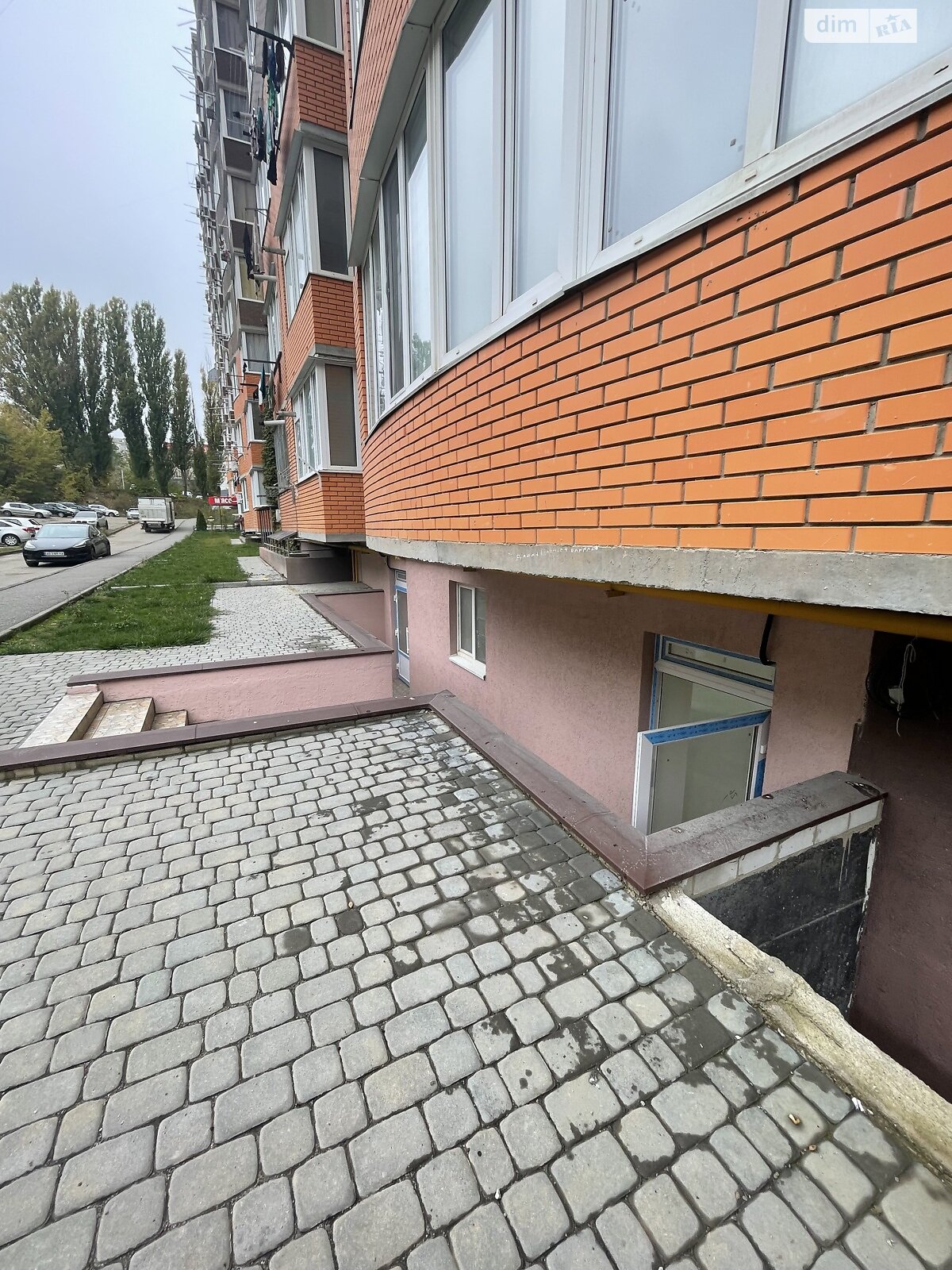 Коммерческое помещение в Виннице, сдам в аренду по Марии Примаченко (Покрышкина) улица 8Г, район Старый город, цена: 10 000 грн за объект фото 1