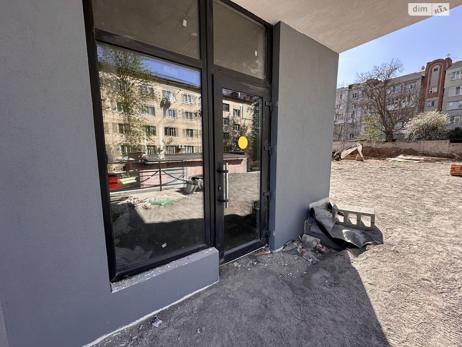 Комерційне приміщення в Вінниці, здам в оренду по Привокзальна вулиця 30, район Старе місто, ціна: 121 539 грн за об’єкт фото 1 Комерційне приміщення в Вінниці, здам в оренду по Привокзальна вулиця 30, район Старе місто, ціна: 121 539 грн за об’єкт фото 1