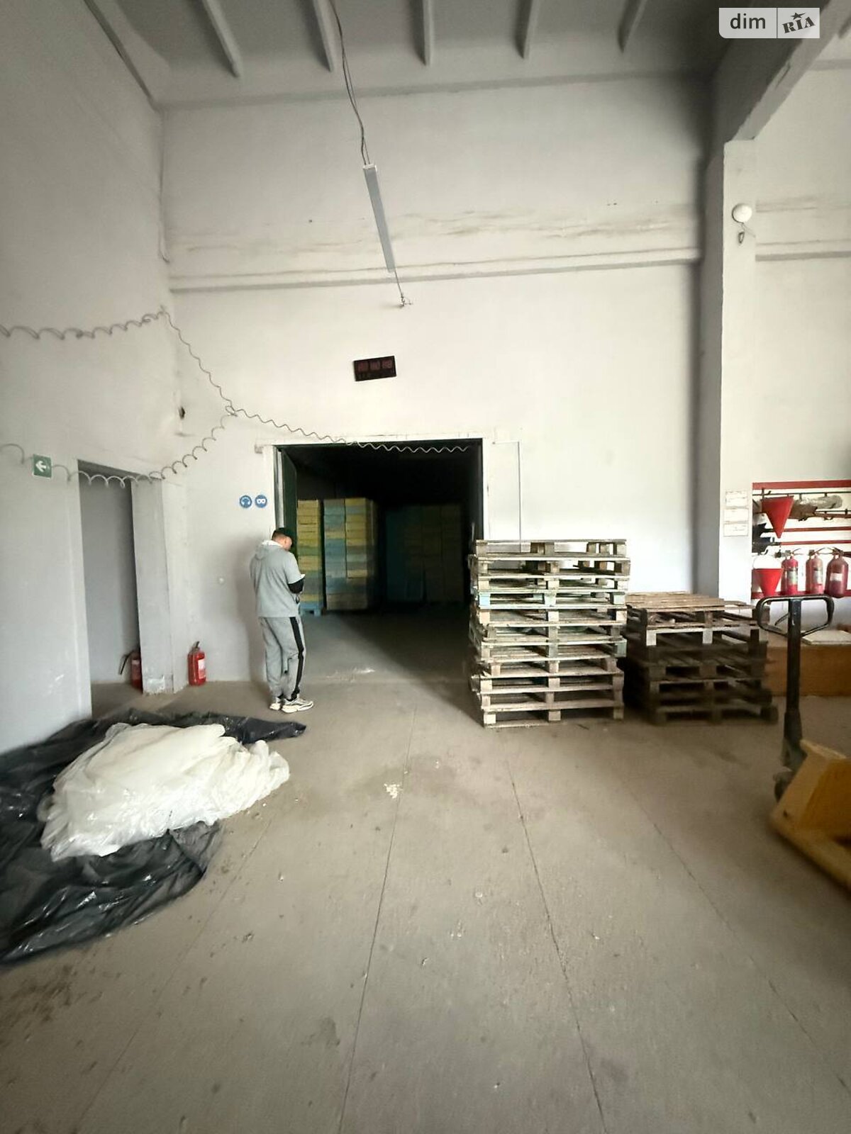 Коммерческое помещение в Виннице, сдам в аренду по Южная улица, район Старый город, цена: 120 000 грн за объект фото 1