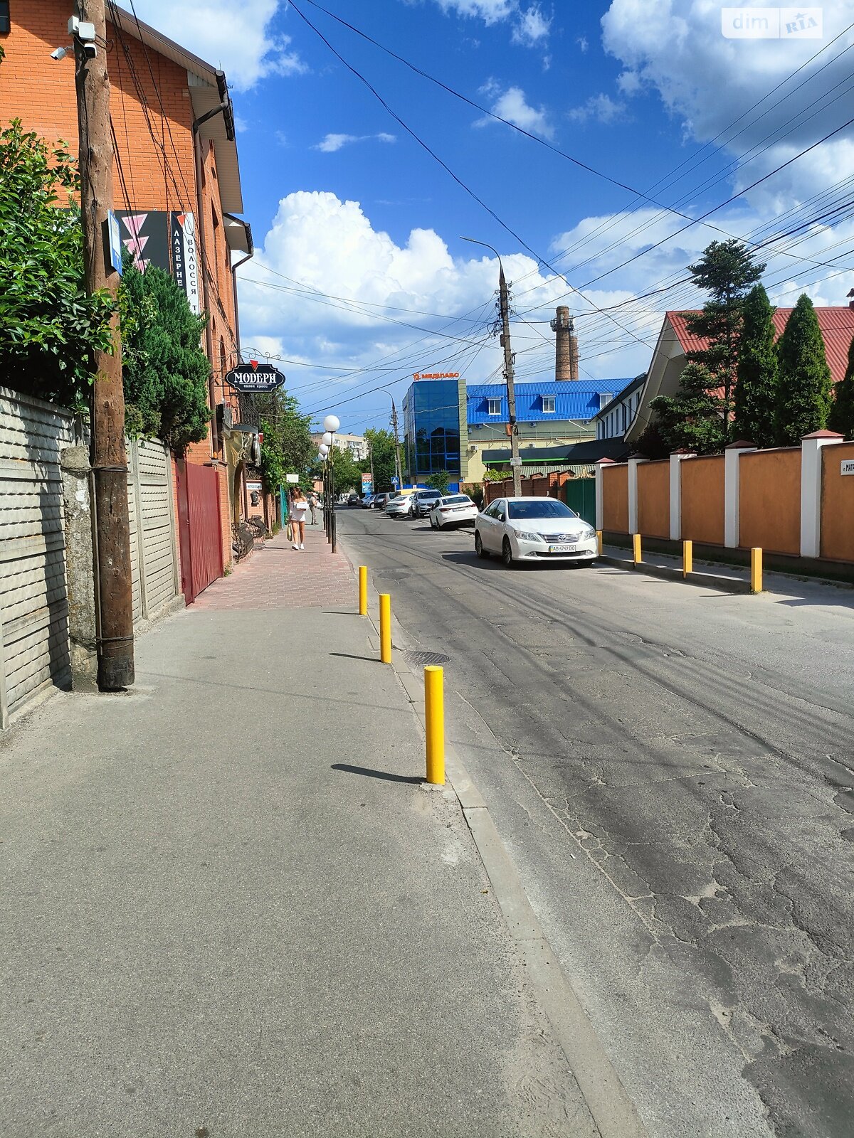 Коммерческое помещение в Виннице, сдам в аренду по Матроса Кошки улица, район Свердловский массив, цена: 8 000 грн за объект фото 1 Коммерческое помещение в Виннице, сдам в аренду по Матроса Кошки улица, район Свердловский массив, цена: 8 000 грн за объект фото 1