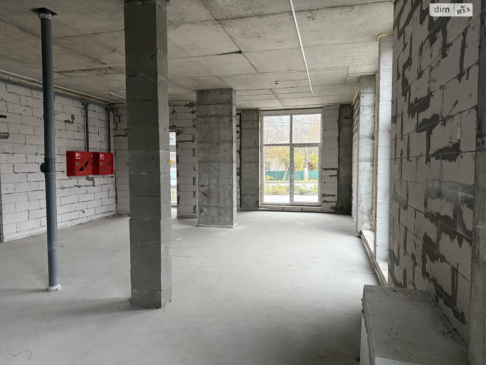Коммерческое помещение в Виннице, сдам в аренду по Родиона Скалецкого улица, район Свердловский массив, цена: 50 000 грн за объект фото 1
