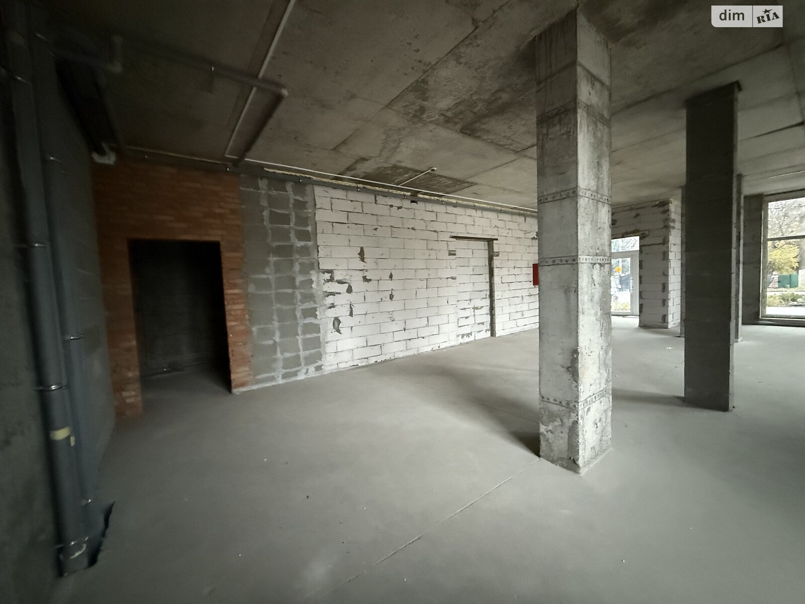 Коммерческое помещение в Виннице, сдам в аренду по Родиона Скалецкого улица, район Свердловский массив, цена: 50 000 грн за объект фото 1