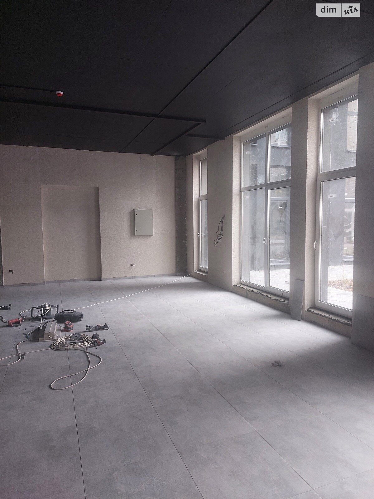 Комерційне приміщення в Вінниці, здам в оренду по Родіона Скалецького вулиця, район Свердловський масив, ціна: 162 000 грн за об’єкт фото 1