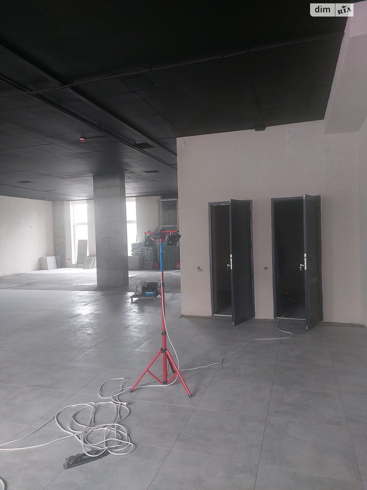 Комерційне приміщення в Вінниці, здам в оренду по Родіона Скалецького вулиця, район Свердловський масив, ціна: 162 000 грн за об’єкт фото 1