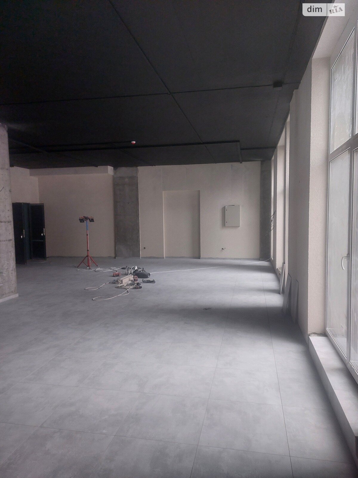 Комерційне приміщення в Вінниці, здам в оренду по Родіона Скалецького вулиця, район Свердловський масив, ціна: 162 000 грн за об’єкт фото 1