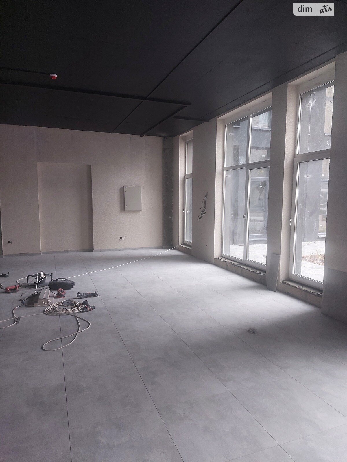 Комерційне приміщення в Вінниці, здам в оренду по Родіона Скалецького вулиця, район Свердловський масив, ціна: 162 000 грн за об’єкт фото 1