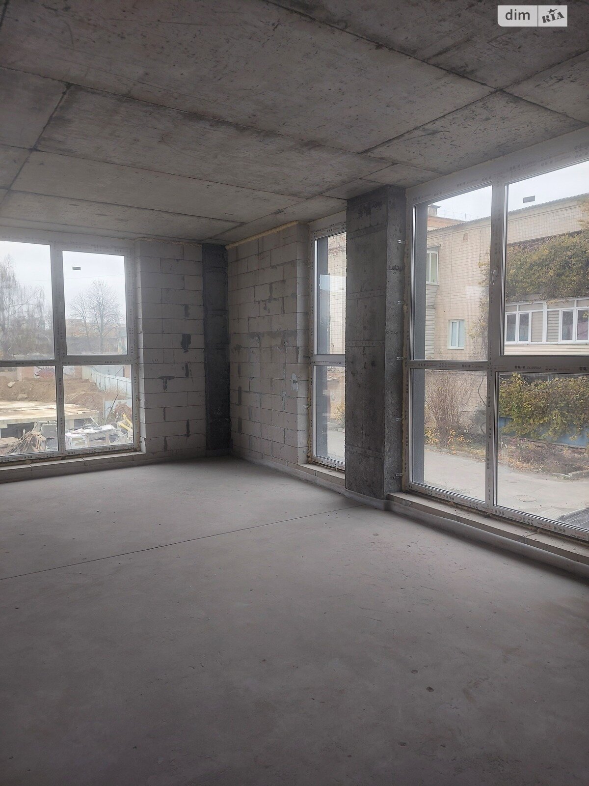Коммерческое помещение в Виннице, сдам в аренду по Родиона Скалецкого улица, район Свердловский массив, цена: 40 541 грн за объект фото 1