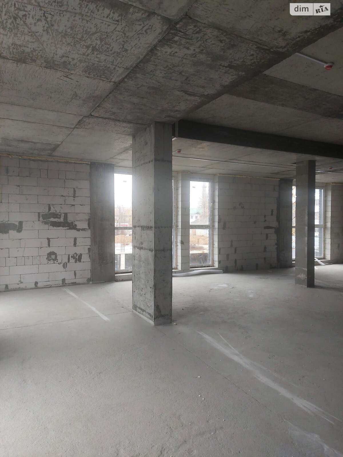 Коммерческое помещение в Виннице, сдам в аренду по Родиона Скалецкого улица, район Свердловский массив, цена: 40 541 грн за объект фото 1