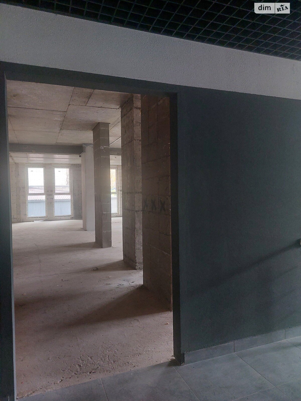Коммерческое помещение в Виннице, сдам в аренду по Родиона Скалецкого улица, район Свердловский массив, цена: 40 541 грн за объект фото 1