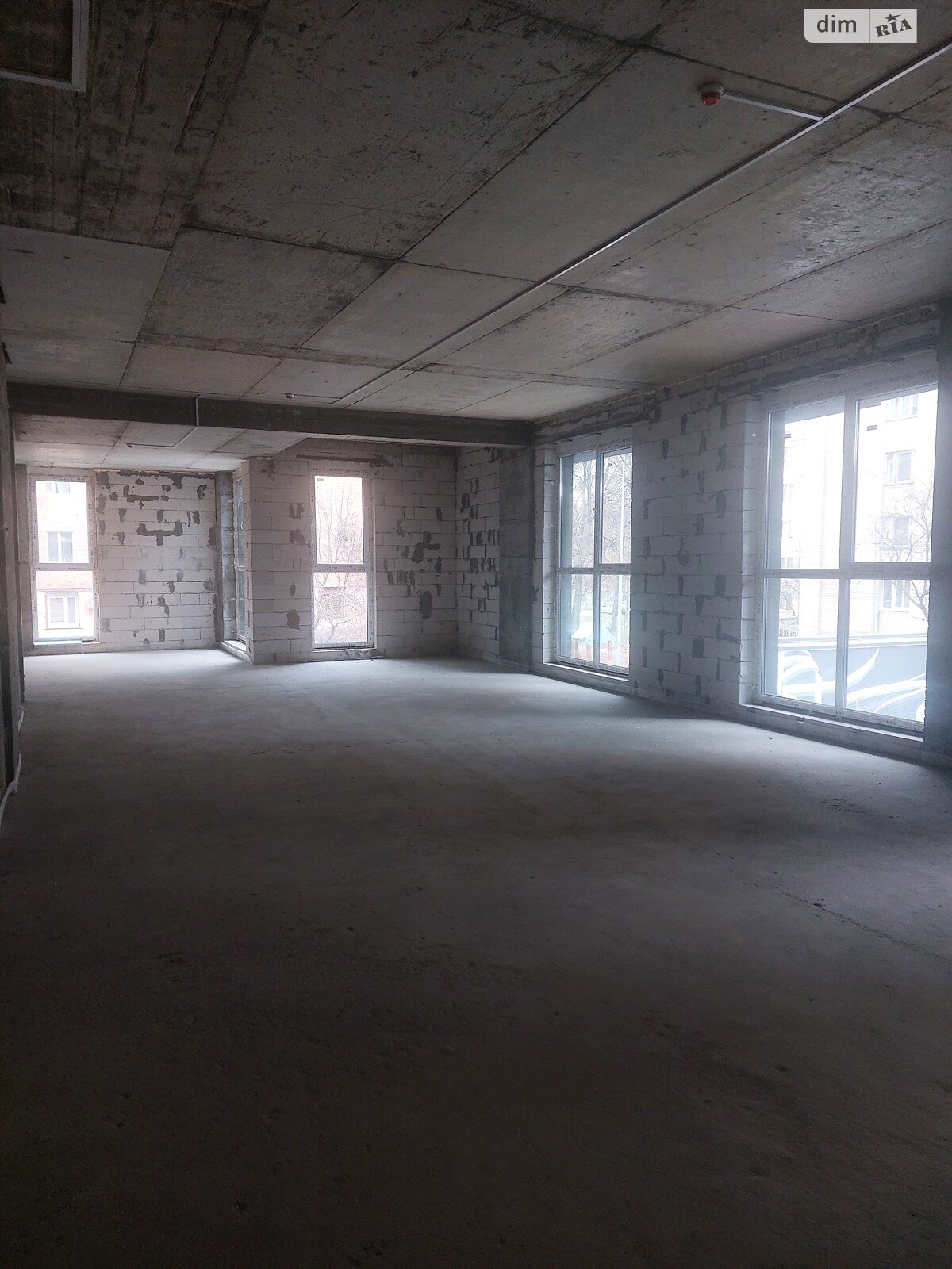 Коммерческое помещение в Виннице, сдам в аренду по Родиона Скалецкого улица, район Свердловский массив, цена: 40 541 грн за объект фото 1
