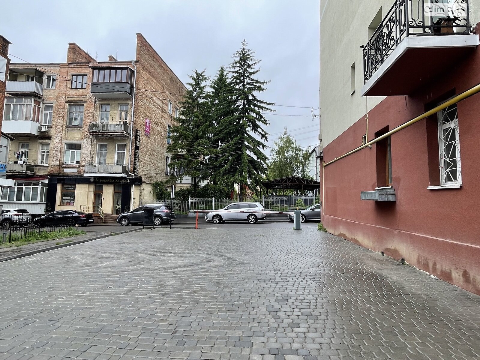 Коммерческое помещение в Виннице, сдам в аренду по Александра Соловьова улица 7, район Центр, цена: 100 000 грн за объект фото 1 Коммерческое помещение в Виннице, сдам в аренду по Александра Соловьова улица 7, район Центр, цена: 100 000 грн за объект фото 1
