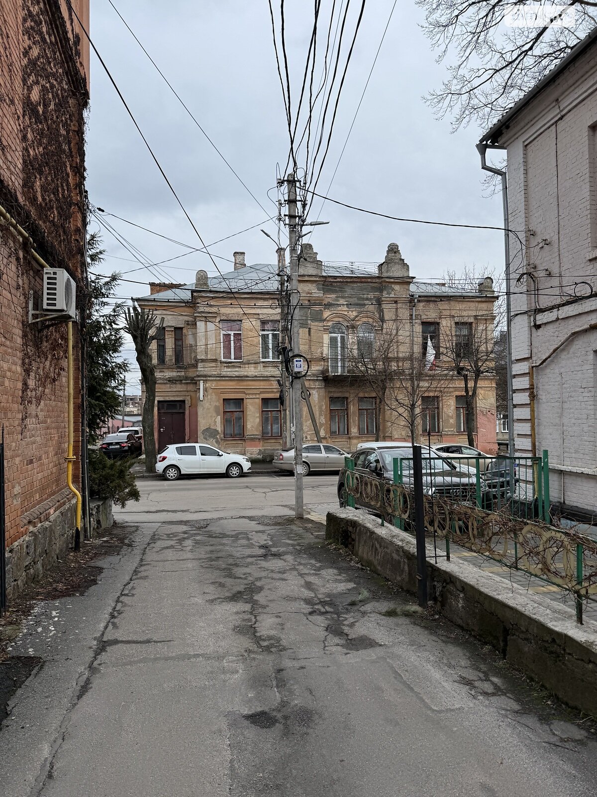 Комерційне приміщення в Вінниці, здам в оренду по вул. Архітектора Артинова 22, район Центр, ціна: 25 968 грн за об’єкт фото 1