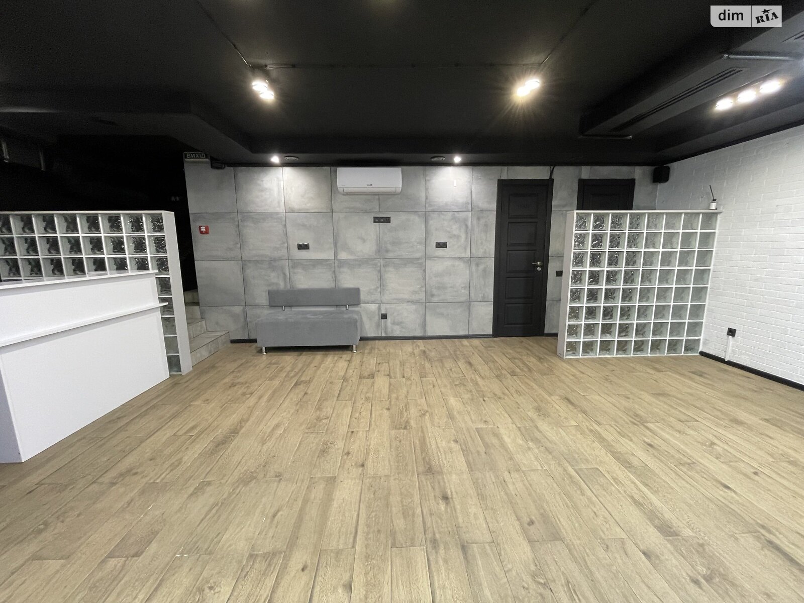 Комерційне приміщення в Вінниці, здам в оренду по Архітектора Артинова вулиця 19, район Центр, ціна: 30 000 грн за об’єкт фото 1