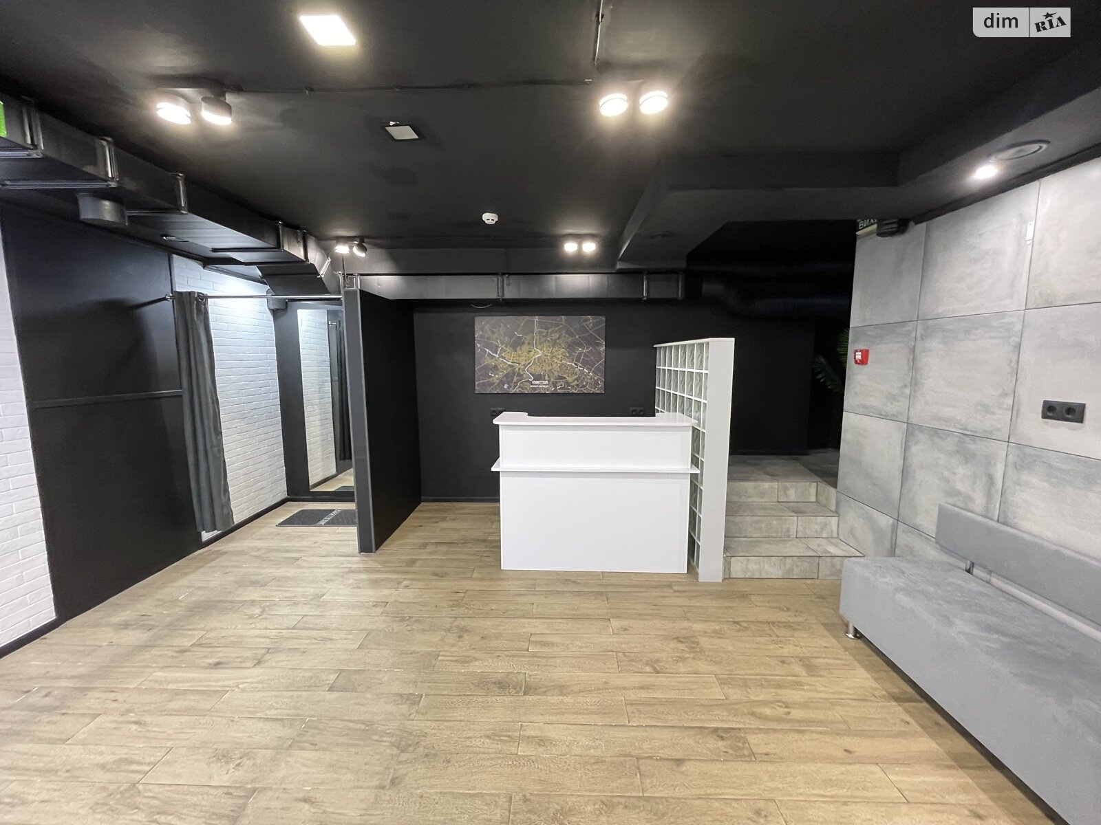 Комерційне приміщення в Вінниці, здам в оренду по Архітектора Артинова вулиця 19, район Центр, ціна: 30 000 грн за об’єкт фото 1