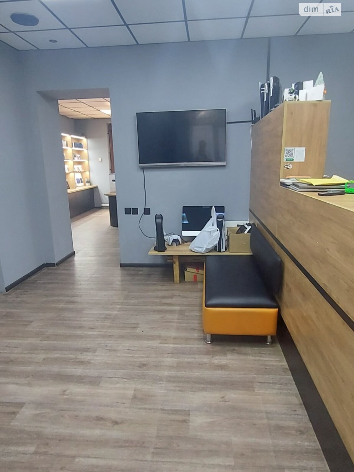 Коммерческое помещение в Виннице, сдам в аренду по Гоголя улица, район Центр, цена: 40 000 грн за объект фото 1 Коммерческое помещение в Виннице, сдам в аренду по Гоголя улица, район Центр, цена: 40 000 грн за объект фото 1