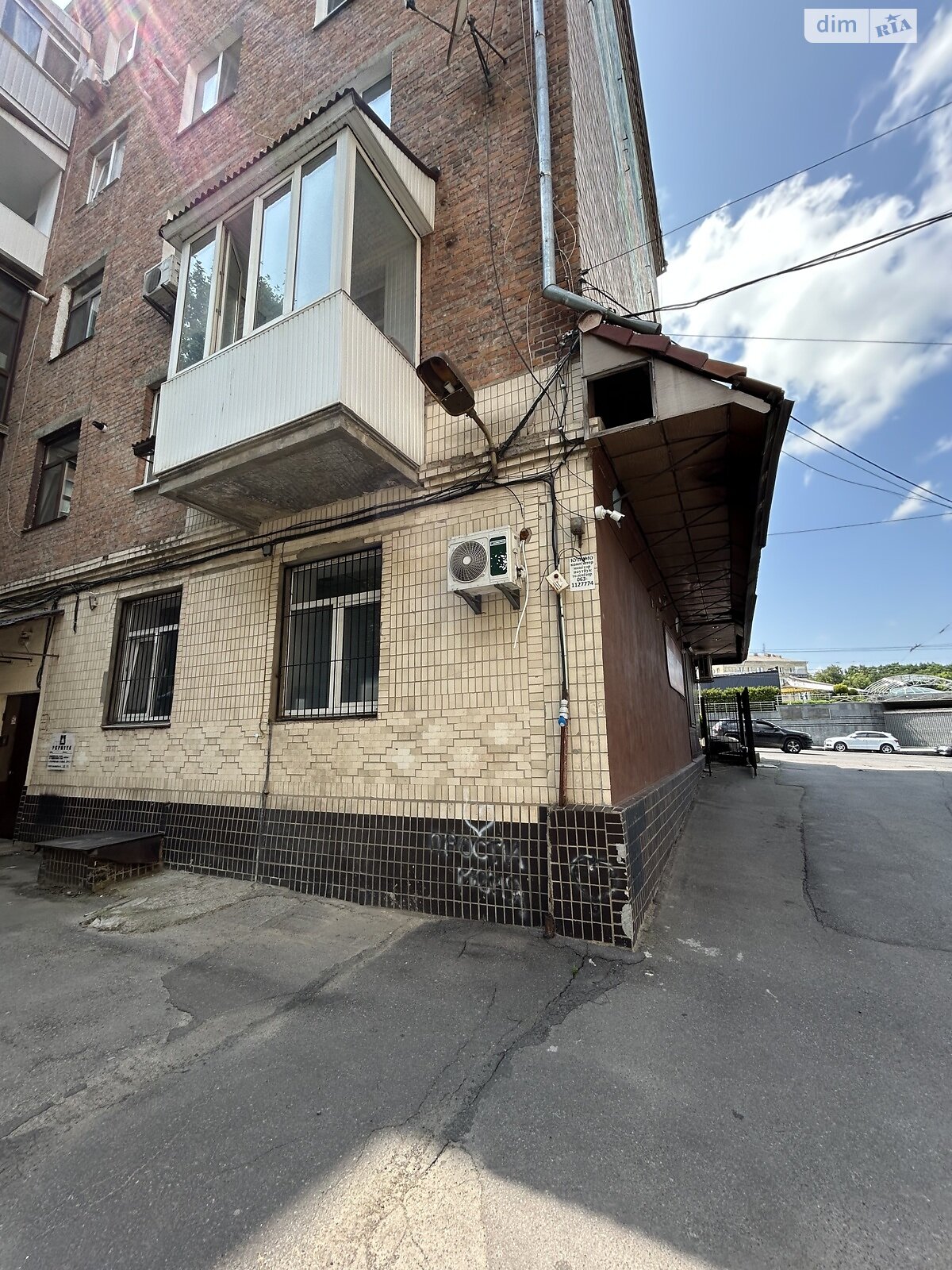 Комерційне приміщення в Вінниці, здам в оренду по Гоголя вулиця 1, район Центр, ціна: 40 000 грн за об’єкт фото 1 Комерційне приміщення в Вінниці, здам в оренду по Гоголя вулиця 1, район Центр, ціна: 40 000 грн за об’єкт фото 1