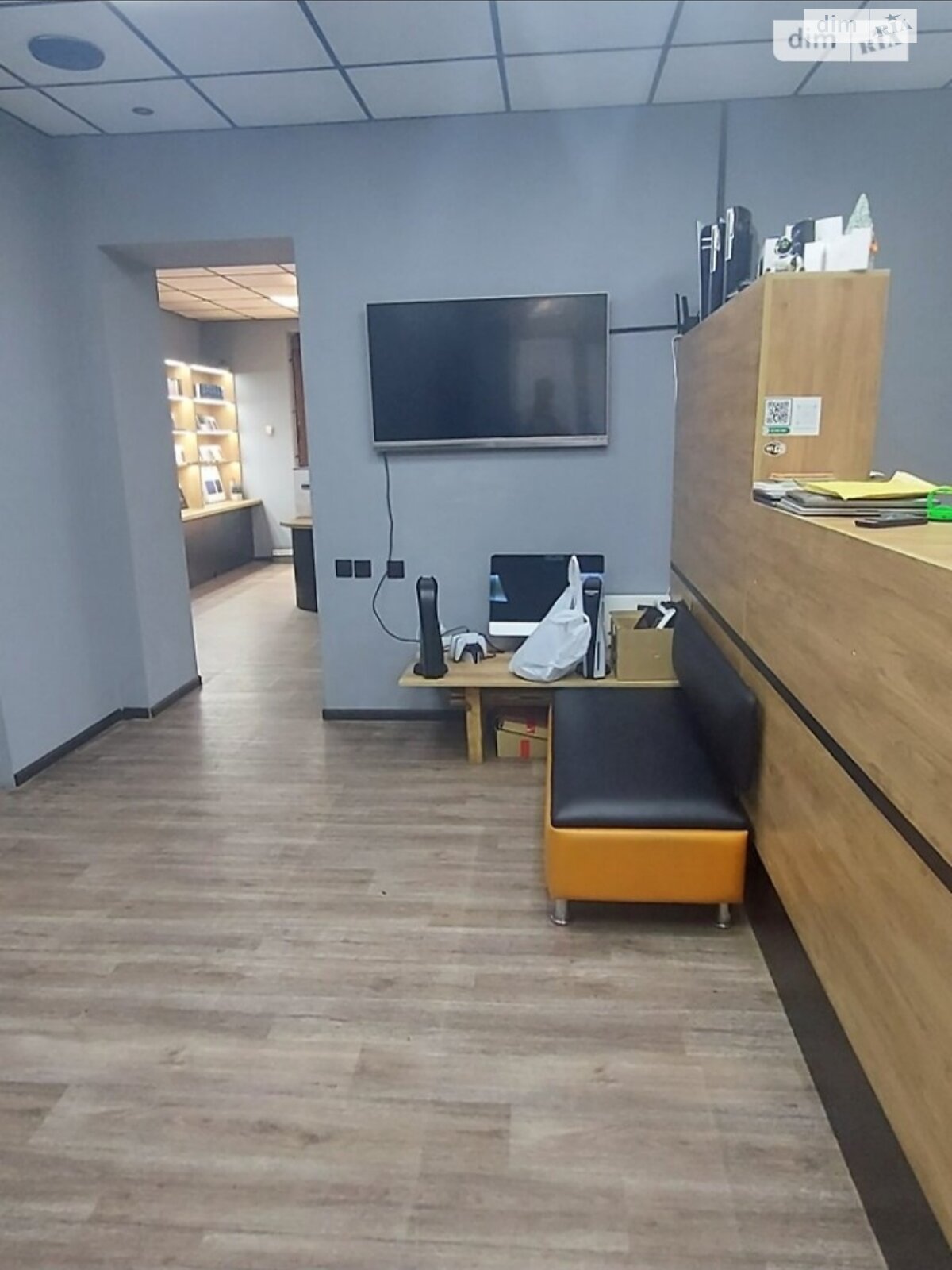 Комерційне приміщення в Вінниці, здам в оренду по Гоголя вулиця 1, район Центр, ціна: 40 000 грн за об’єкт фото 1 Комерційне приміщення в Вінниці, здам в оренду по Гоголя вулиця 1, район Центр, ціна: 40 000 грн за об’єкт фото 1
