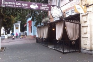 Коммерческое помещение в Виннице, сдам в аренду по Хлебная улица 3, район Центр, цена: 47 000 грн за объект фото 2