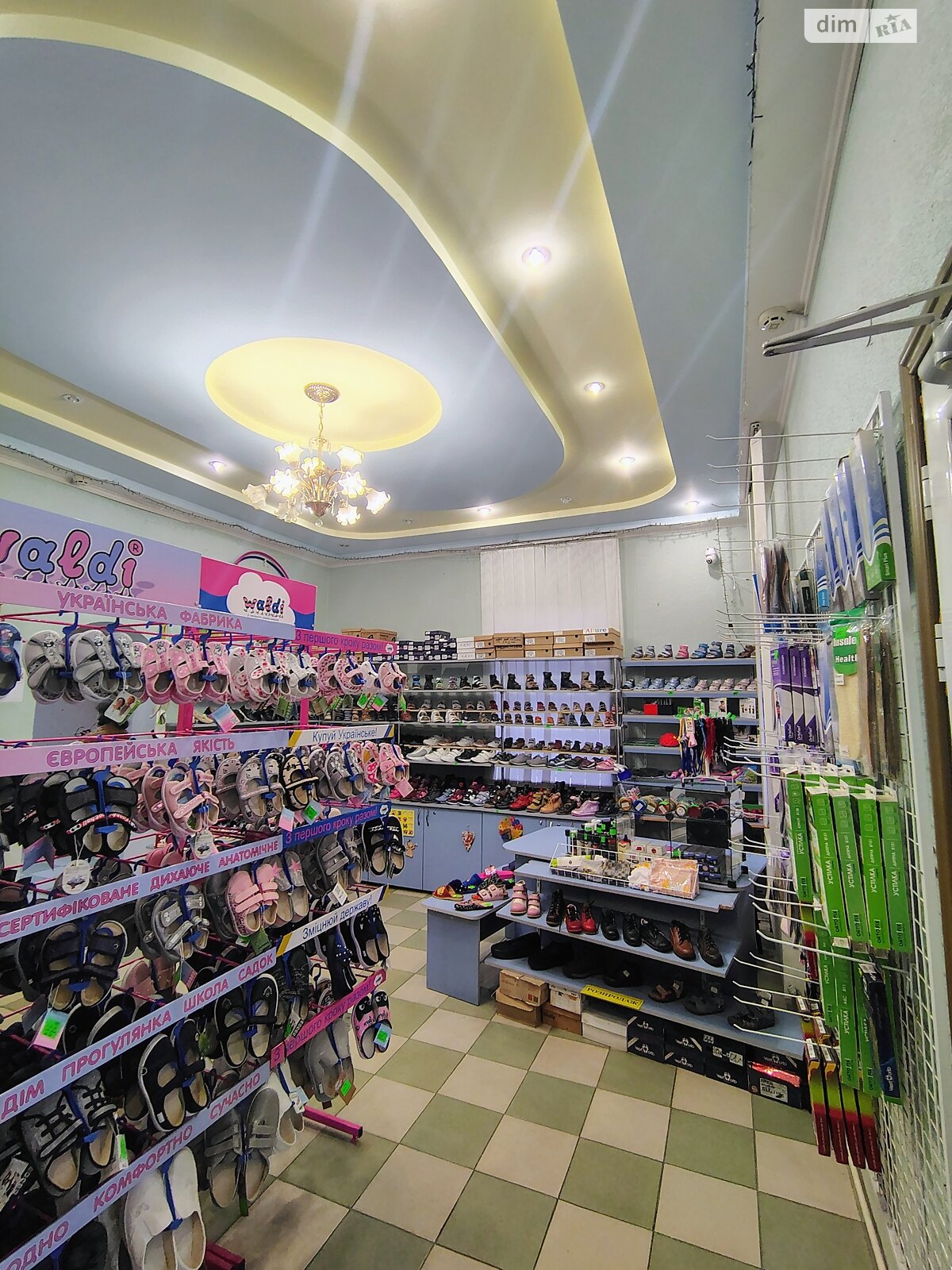 Коммерческое помещение в Виннице, сдам в аренду по Хлебная улица, район Центр, цена: 55 000 грн за объект фото 1