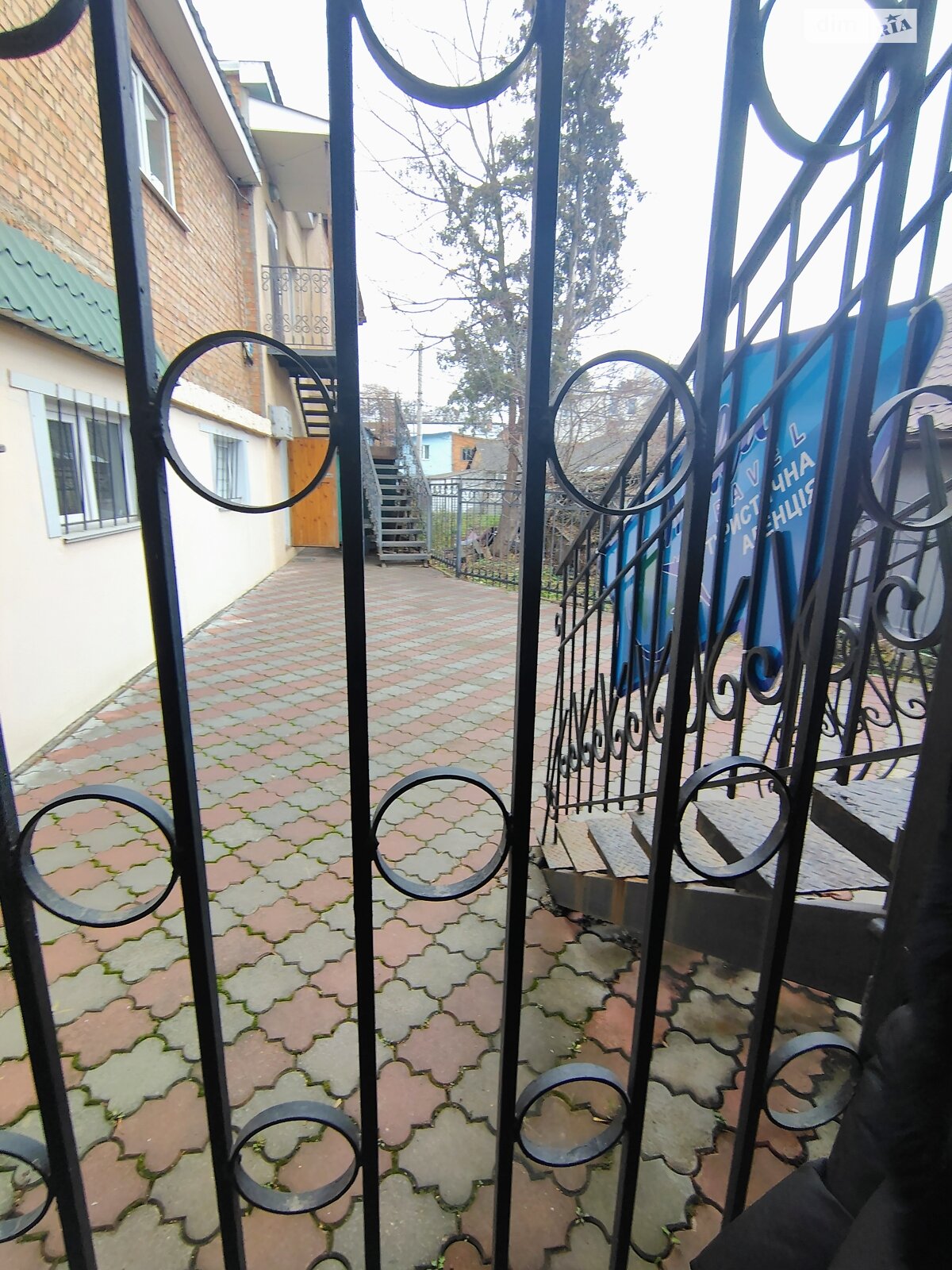 Коммерческое помещение в Виннице, сдам в аренду по Хлебная улица, район Центр, цена: 12 000 грн за объект фото 1