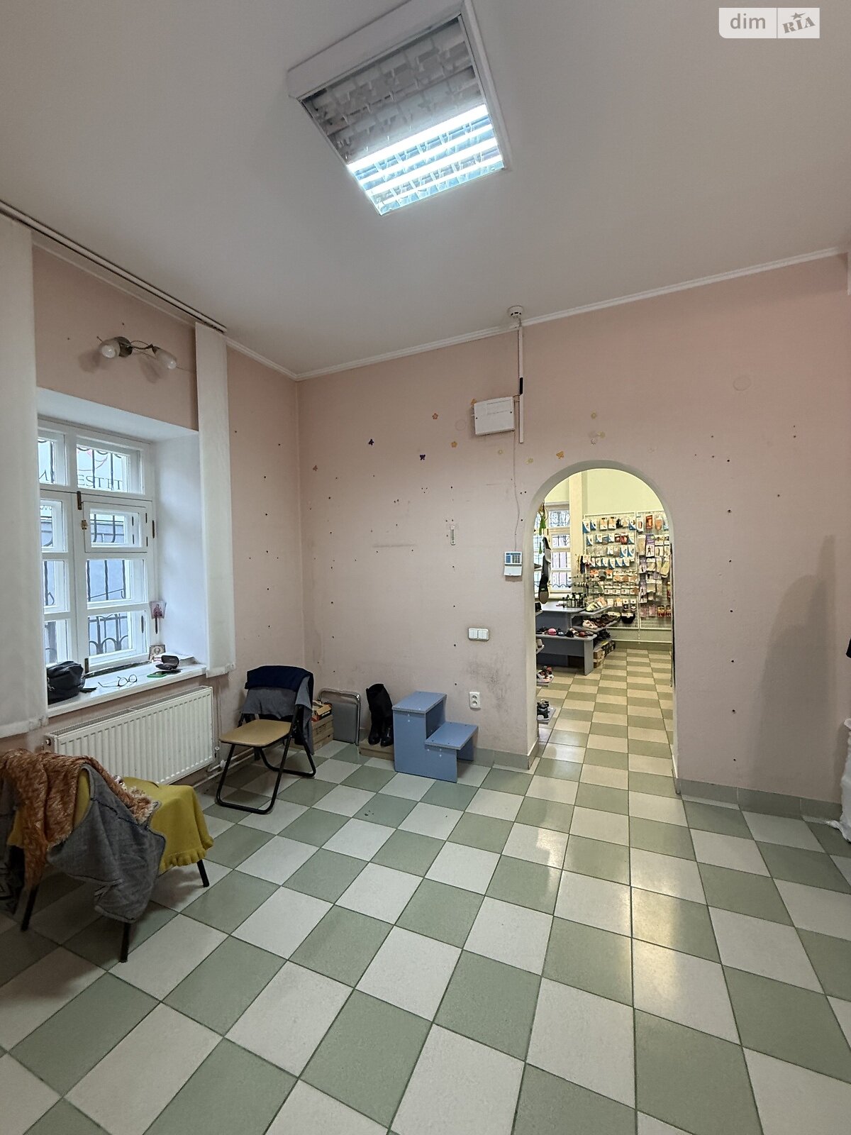 Коммерческое помещение в Виннице, сдам в аренду по Хлебная улица 5, район Центр, цена: 55 000 грн за объект фото 1