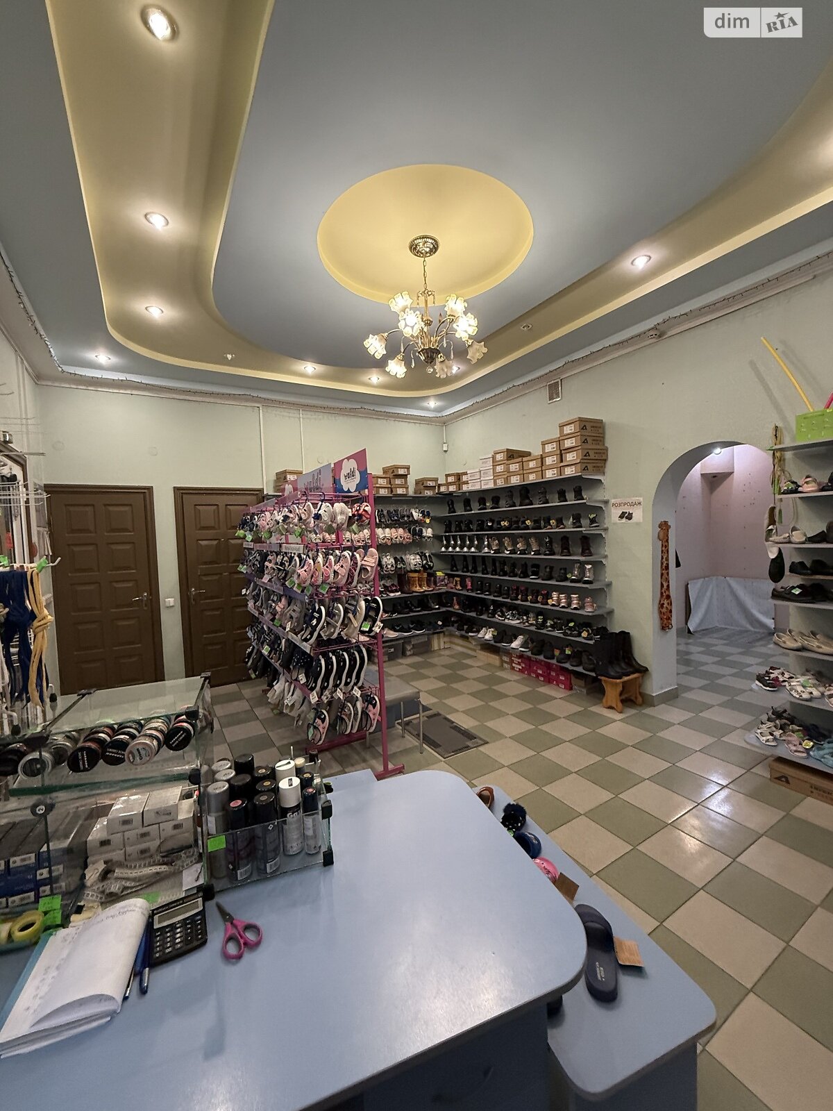 Коммерческое помещение в Виннице, сдам в аренду по Хлебная улица 5, район Центр, цена: 55 000 грн за объект фото 1