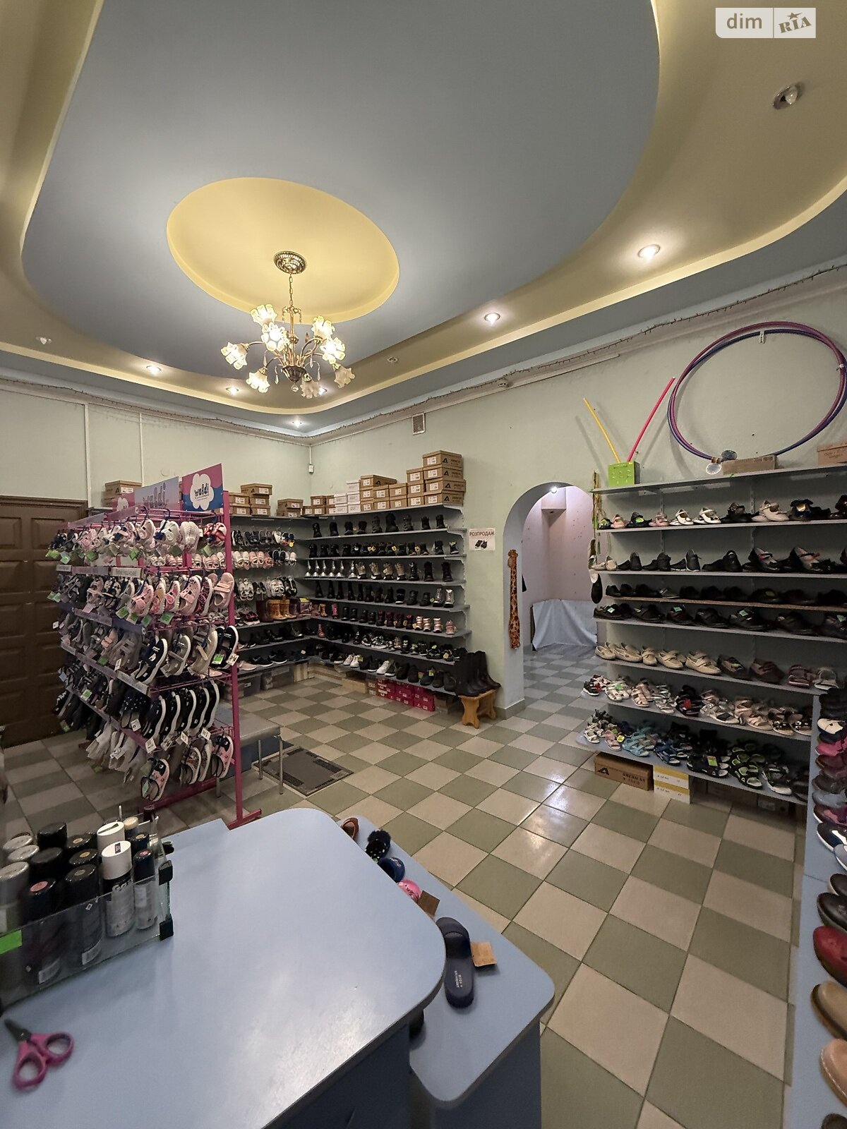 Коммерческое помещение в Виннице, сдам в аренду по Хлебная улица 5, район Центр, цена: 55 000 грн за объект фото 1