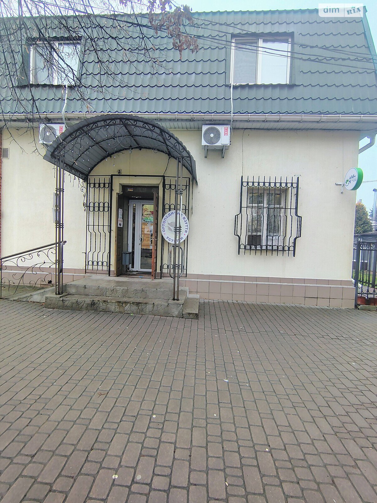 Комерційне приміщення в Вінниці, здам в оренду по Хлібна вулиця, район Центр, ціна: 42 000 грн за об’єкт фото 1 Комерційне приміщення в Вінниці, здам в оренду по Хлібна вулиця, район Центр, ціна: 42 000 грн за об’єкт фото 1